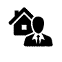 با فروشنده